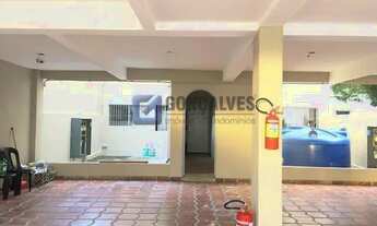 Imagem 4: SAO BERNARDO DO CAMPO - Residential / Apartment - FERRAZOPOLIS