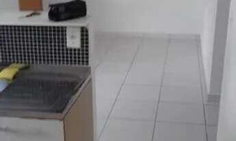 Imagem 3: Apartamento com 2 dormitórios à venda, 45 m² por R$ 207.000,00 - Jardim Antonio Von Zuben