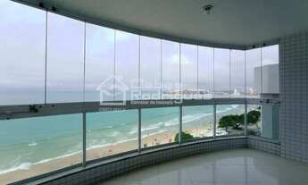 Imagem 6: Apartamento 3 Quartos 03 Vagas Frente Mar a Venda na Praia do Morro Guarapari ES