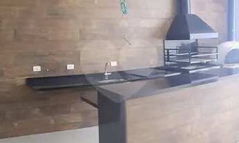 Imagem 3: Casa de Condomínio com 4 dorms, Condomínio Residencial Shamballa II, Atibaia