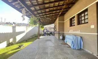 Imagem 3: Casa com 1 dormitório à venda, 94 m² por R$ 380.000 - Jardim Imperial - Atibaia/SP