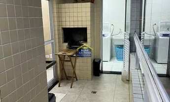 Imagem 2: Apartamento com 2 dorms, Maracana, Praia Grande - R$ 510 mil, Cod: ACT2311