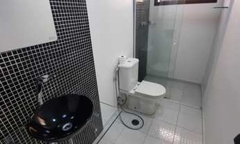 Imagem 7: Apartamento para aluguel com 45 metros quadrados com 1 quarto em Itaim Bibi - São Paulo