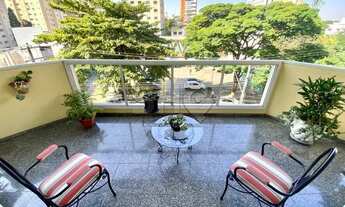 Imagem 2: Apartamento em Moema com 4 dormitórios