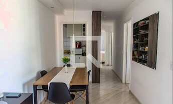 Imagem 3: Apartamento à Venda - Liberdade, 3 Quartos, 72 m2