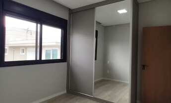 Imagem 2: Casa de condomínio sobrado para VENDA e LOCAÇÃO - Indaiatuba/SP