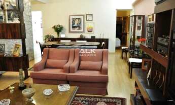 Imagem: Sobrado 3 Dormitórios no Campo Belo. Ótimo