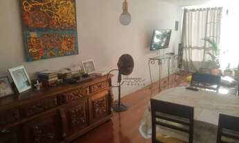 Imagem 5: 4 quartos, 4 banheiros, vaga na Praça Getúlio Vargas