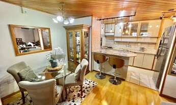 Imagem 6: CANELA - Casa de Condomínio - Vila Suzana