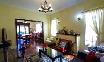 Imagem 3: Casa com pomar - coworking ou coliving, você escolhe