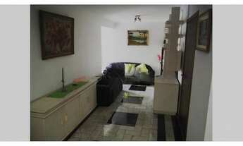 Imagem 4: Cobertura para aluguel e venda possui 150 metros quadrados com 3 quartos