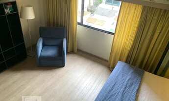 Imagem: Apartamento para Aluguel - Vila Clementino