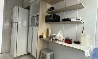 Imagem 7: Ecoville Clube Apartamento com 3 dormitórios