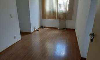 Imagem 2: Apartamento para aluguel tem 45 metros quadrados com 2 quartos