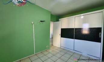 Imagem 6: Aluguel - Apartamento em Jundiaí com 2 Dormitórios no Condomínio 9 de Julho II