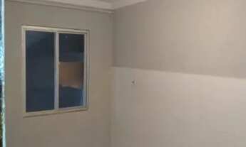 Imagem 4: Aluga se uma casa dois quartos sala área de serviço