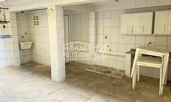 Imagem 7: Sobrado 3 quartos (1suíte), 2 vagas, 138m2 à venda, Brooklin Paulista, São Paulo, SP