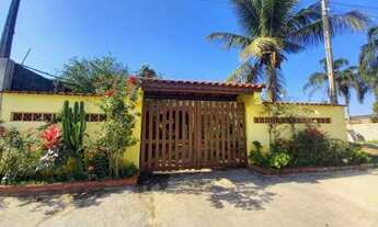 Imagem: Casa na praia com 2 dormitórios