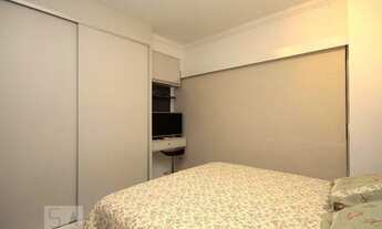 Imagem 3: Apartamento para Aluguel - Santa Cecília, 1 Quarto, 28 m2