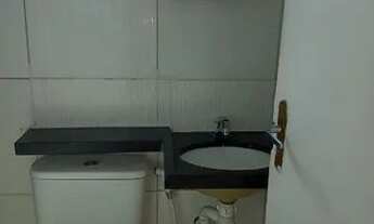 Imagem 3: Kit Net Mobiliado