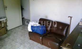 Imagem 2: Casa Térrea a venda no Jardim Consórcio