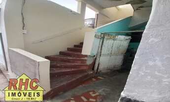 Imagem 3: CASA ASSOBRADADA - BAIRRO NOVA GERTY - SÃO CAETANO DO SUL - SP