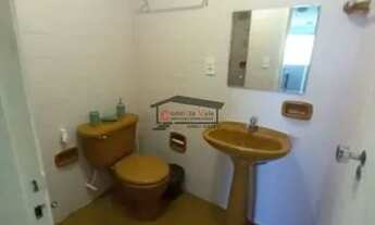 Imagem 6: Kitnet de 38 m² - Ficará disponível dia