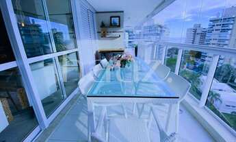 Imagem 4: APARTAMENTO À VENDA, VISTA PARA O MAR, COM 132M2 , NA RIVIERA DE SÃO LOURENÇO BERTIOGA-SP