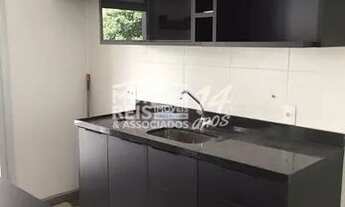 Imagem 3: Apartamento à venda, 67 m² por R$ 500.000,00 - Vila Andrade - São Paulo/SP