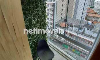 Imagem 5: Locação Apartamento 2 quartos Bela Vista São Paulo