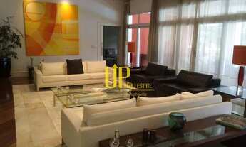 Imagem 5: Casa com 5 dormitórios à venda, 1100 m² por R$ 15.000.000,00 - Alphaville 02 - Barueri/SP