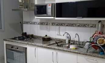 Imagem 3: Apartamento para aluguel possui 112 metros quadrados com 3 quartos