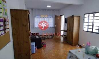 Imagem 2: Casa para aluguel em Vila Butantã - São Paulo - SP