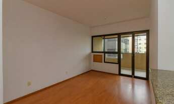 Imagem 2: Apartamento 1 dormitório mobiliado no bairro Petrópolis