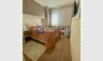 Imagem 3: SAO BERNARDO DO CAMPO - Residential / Apartment - VILA GONCALVES