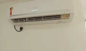 Imagem 7: Apart.4º Andar,Ar-Split 18.000 Btus,Não paga caução,Taxa-Condomí, Água incluso