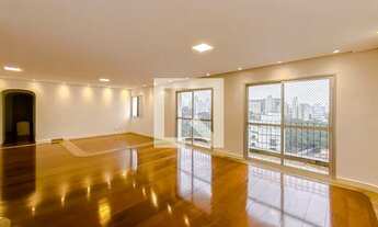 Imagem 2: Apartamento para Aluguel - Mooca, 3 Quartos, 165 m2