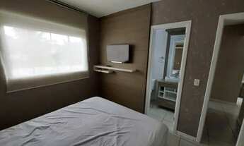 Imagem 7: Apartamento todo mobiliado para locação ou venda