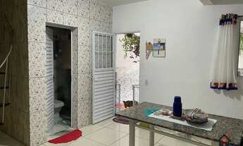 Imagem 7: Casa com 2 dormitórios à venda, 250 m² por R$ 450.000,00 - Jardim São Domingos - Campinas