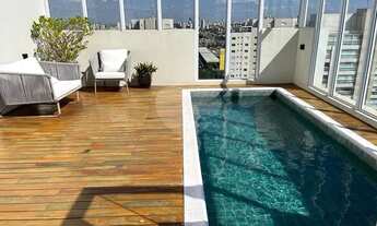 Imagem 2: Cobertura para venda em Vila Leopoldina - São Paulo - SP