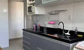 Imagem: Lindo apto à venda no Ed. Real Dom Pedro