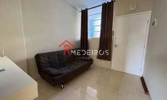 Imagem 2: Apartamento com 1 dorm, Mirim, Praia Grande - R$ 220 mil, Cod: 10526