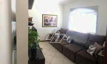 Imagem 6: Casa com 3 dormitórios à venda, 160 m² por R$ 550.000,00 - Jardim Alvorada - Marília/SP