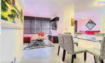 Imagem 2: Apartamento para locação, Cidade Monções, São Paulo, SP