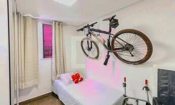 Imagem 5: Apartamento para Aluguel - Camargos, 2 Quartos, 110 m2