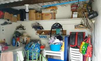 Imagem 5: DE QUEIROZ. SOBRADO EM SÃO PAULO NA ZONA SUL, LOCALIZADO NO JARDIM LUCELIA!