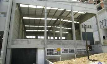 Imagem 3: PAVILHAO COM SALAS COMERCIAIS