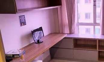 Imagem 2: SOFISTICADO DUPLEX COM COBERTURA NO TOP LIFE CLUB RESIDENCE, EM ÁGUAS CLARAS-DF