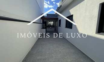 Imagem 6: Casa nova (térrea) à Venda no Condomínio Jardim Guarujá  Salto/SP