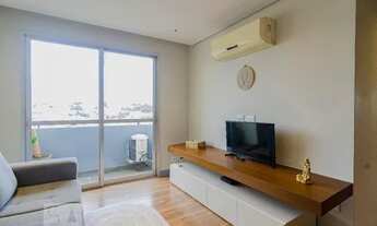 Imagem 5: Apartamento para Aluguel - Sumaré, 3 Quartos, 72 m2